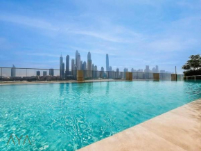 Luxurious 2-BR at Sunrise Bay, Emaar Beachfront